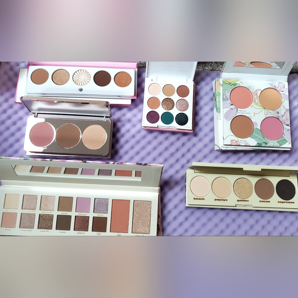 Palette Bundle